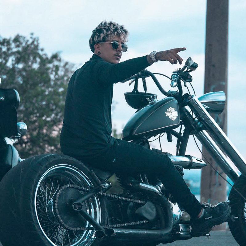 Kevin Macri @kevinmacri